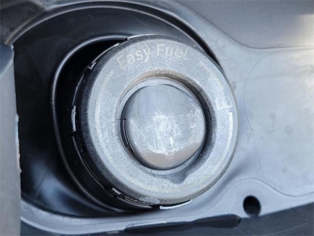 used 2024 Ford Edge car, priced at $27,888