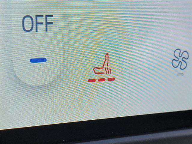 used 2024 Ford Edge car, priced at $27,888