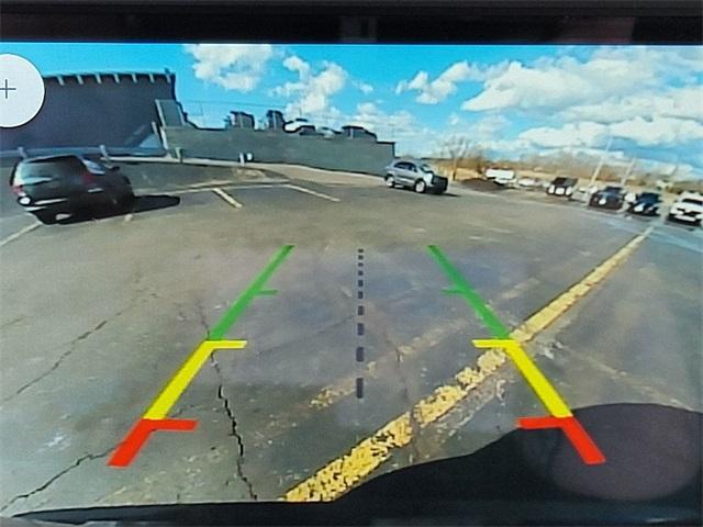 used 2024 Ford Edge car, priced at $27,888