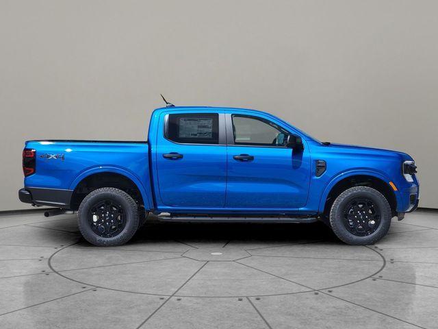 new 2026 Ford Ranger car, priced at $43,258