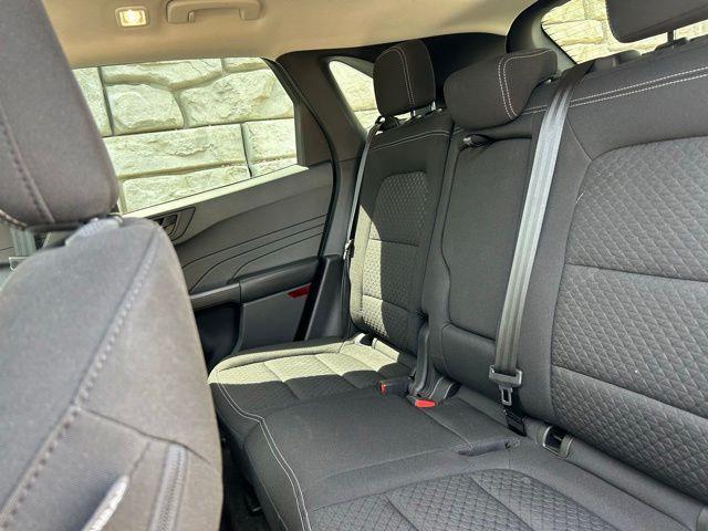 used 2023 Ford Escape car, priced at $24,488