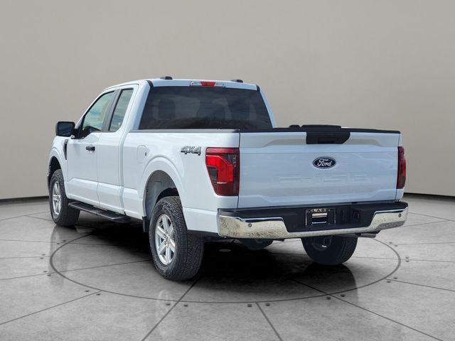 new 2026 Ford F-150 car, priced at $49,260