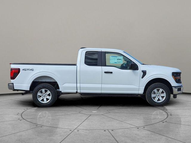 new 2026 Ford F-150 car, priced at $49,260