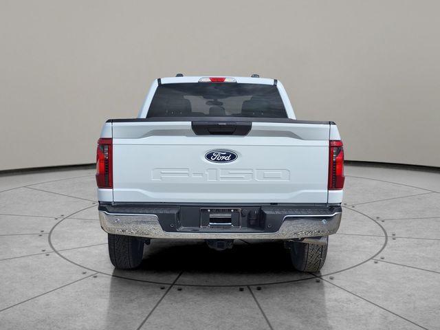 new 2026 Ford F-150 car, priced at $49,260