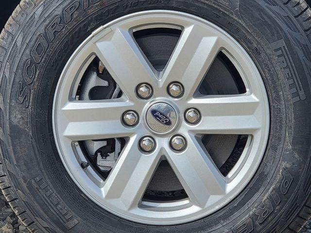 new 2026 Ford F-150 car, priced at $49,260
