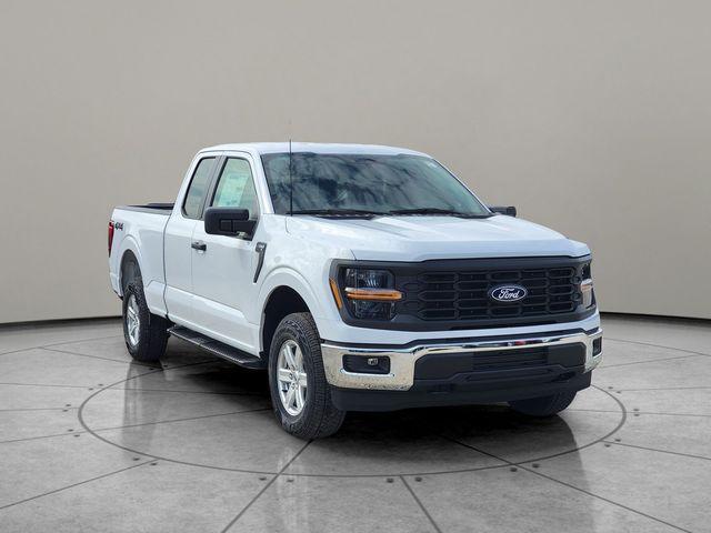 new 2026 Ford F-150 car, priced at $49,260