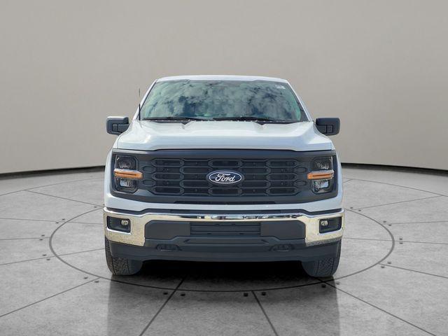 new 2026 Ford F-150 car, priced at $49,260