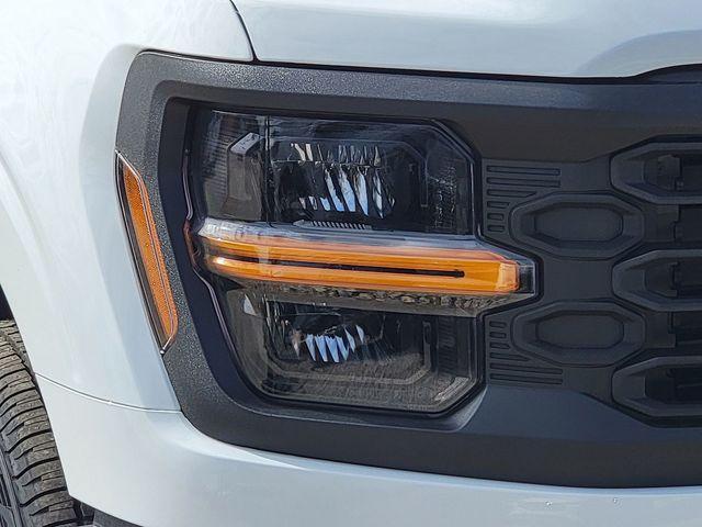 new 2026 Ford F-150 car, priced at $49,260