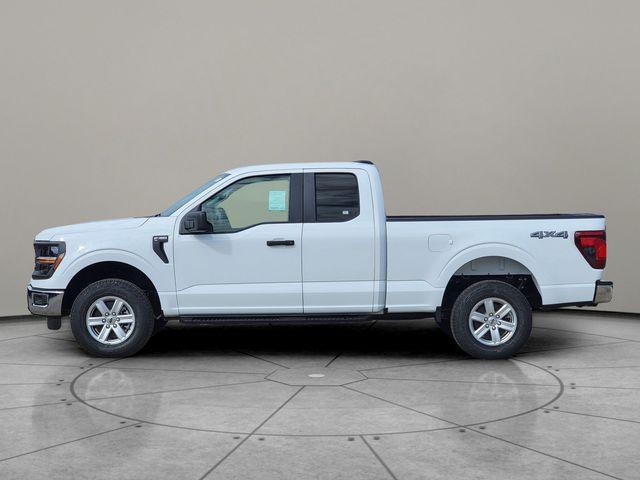 new 2026 Ford F-150 car, priced at $49,260