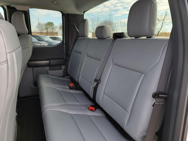 new 2026 Ford F-150 car, priced at $49,260
