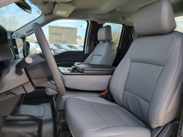 new 2026 Ford F-150 car, priced at $49,260
