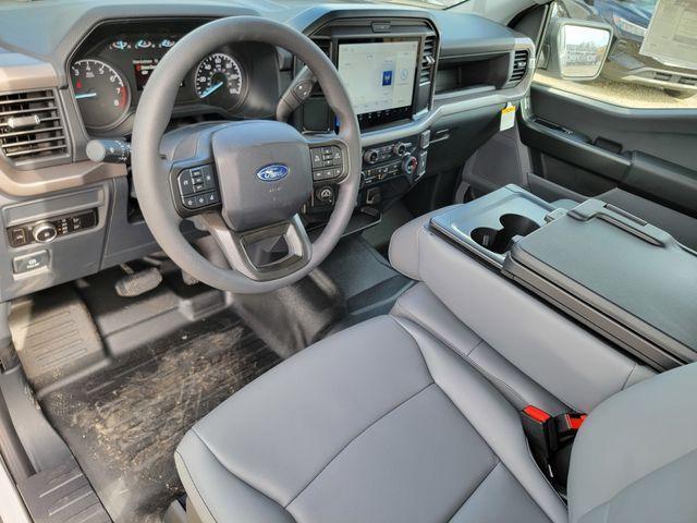 new 2026 Ford F-150 car, priced at $49,260