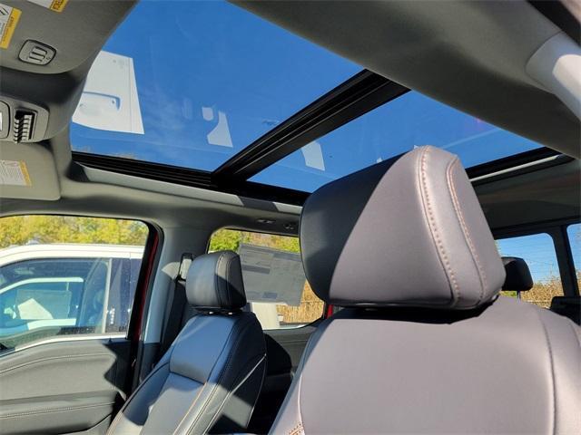 new 2026 Ford F-250 car, priced at $75,320