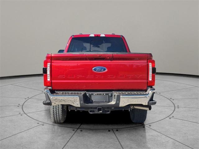 new 2026 Ford F-250 car, priced at $75,320