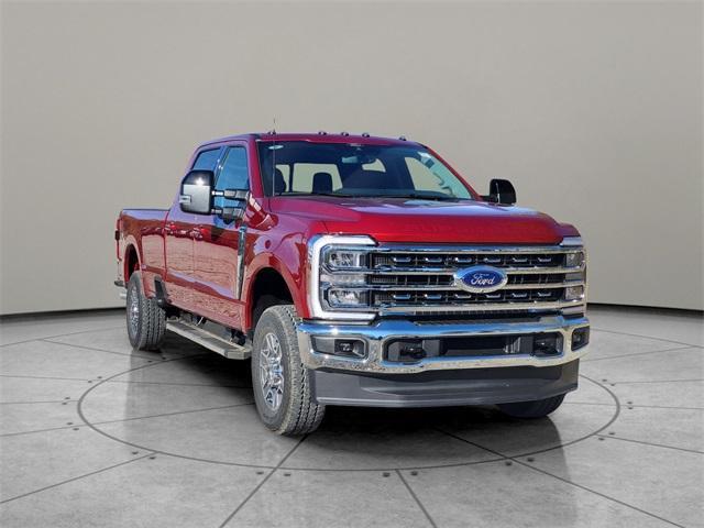 new 2026 Ford F-250 car, priced at $75,320