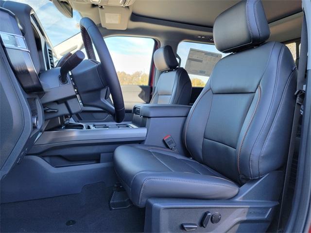 new 2026 Ford F-250 car, priced at $75,320