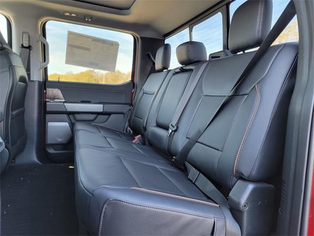 new 2026 Ford F-250 car, priced at $75,320