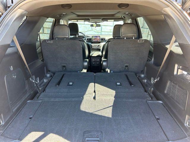 used 2020 Ford Explorer car, priced at $23,888