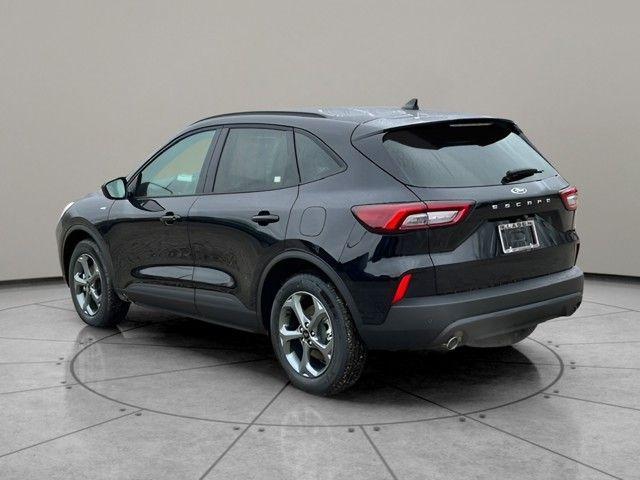 new 2026 Ford Escape car, priced at $33,530