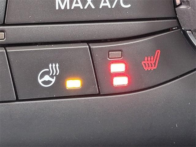 used 2022 Ford Bronco Sport car, priced at $27,488