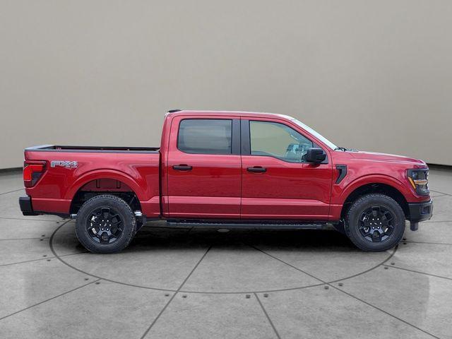 new 2026 Ford F-150 car, priced at $51,982