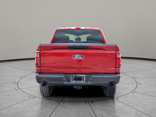 new 2026 Ford F-150 car, priced at $51,982