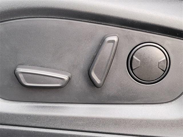 used 2023 Ford Explorer car, priced at $25,888