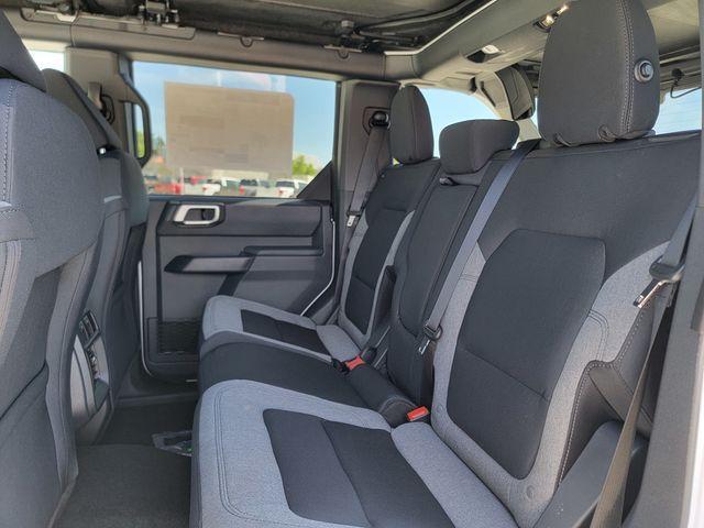 new 2026 Ford Bronco car, priced at $45,736