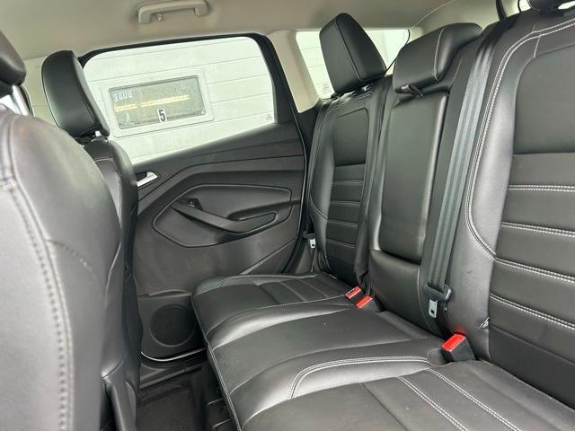 used 2018 Ford Escape car, priced at $13,888