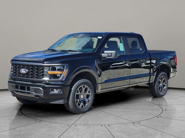 new 2026 Ford F-150 car, priced at $49,173