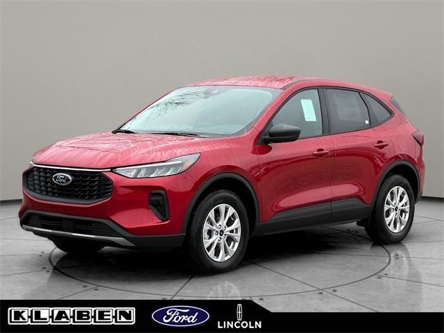 new 2026 Ford Escape car, priced at $35,240
