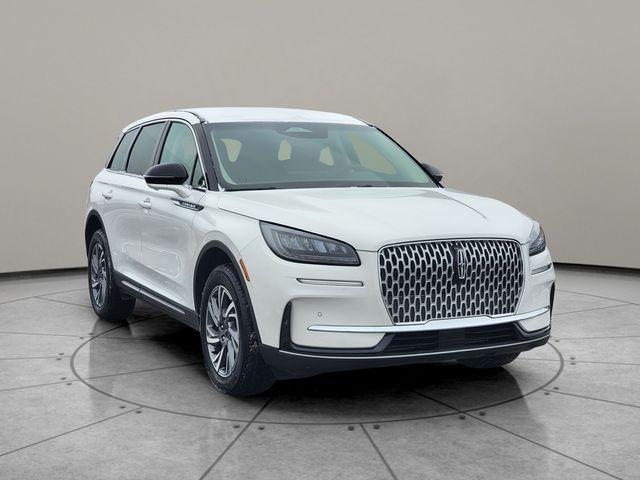 used 2024 Lincoln Corsair car, priced at $33,888