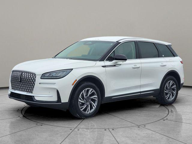 used 2024 Lincoln Corsair car, priced at $33,888