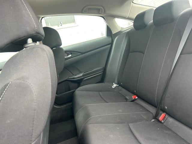 used 2019 Honda Civic car, priced at $17,888