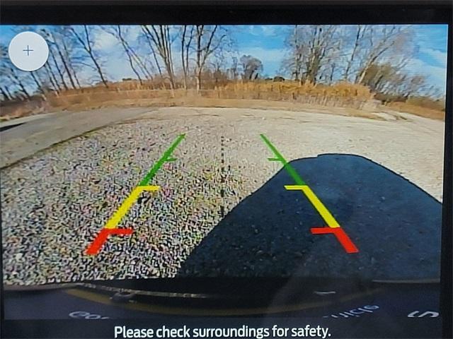 used 2022 Ford Edge car, priced at $25,888