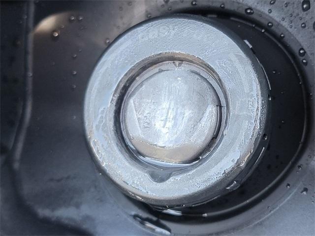 used 2023 Ford Maverick car, priced at $23,888