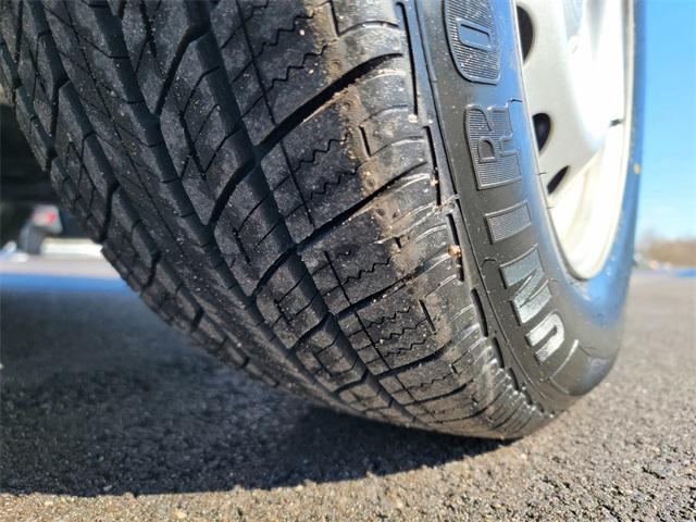 used 2023 Ford Maverick car, priced at $23,888