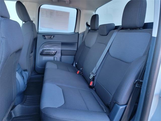 used 2023 Ford Maverick car, priced at $23,888