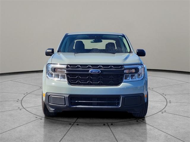 used 2023 Ford Maverick car, priced at $23,888