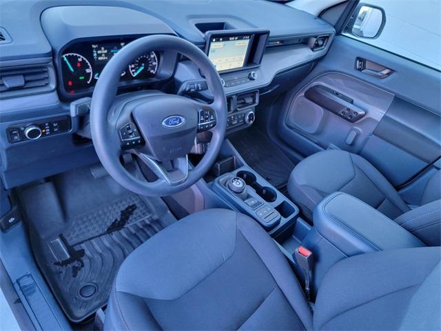 used 2023 Ford Maverick car, priced at $23,888