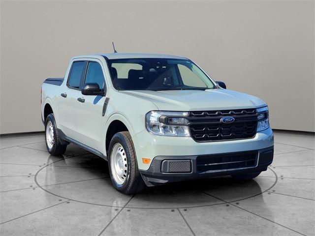 used 2023 Ford Maverick car, priced at $23,888