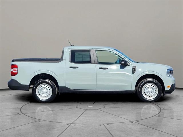 used 2023 Ford Maverick car, priced at $23,888