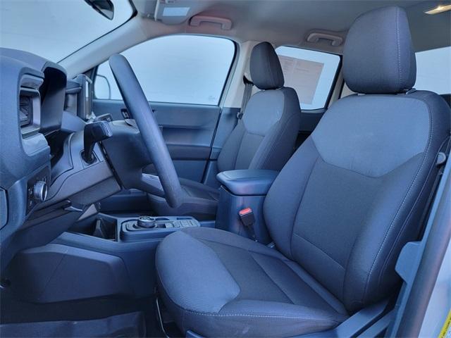 used 2023 Ford Maverick car, priced at $23,888