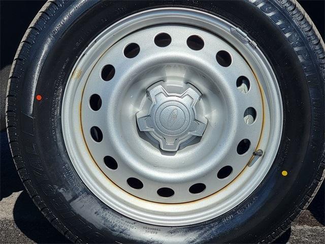 used 2023 Ford Maverick car, priced at $23,888