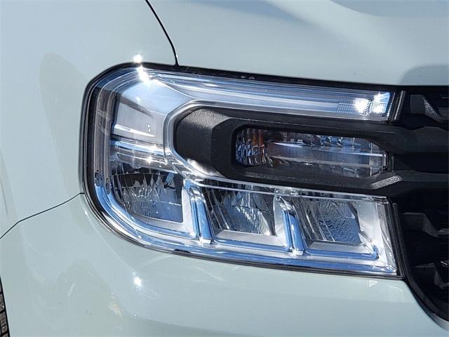 used 2023 Ford Maverick car, priced at $23,888