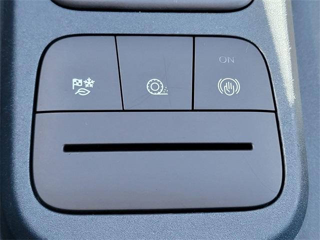 used 2023 Ford Maverick car, priced at $23,888