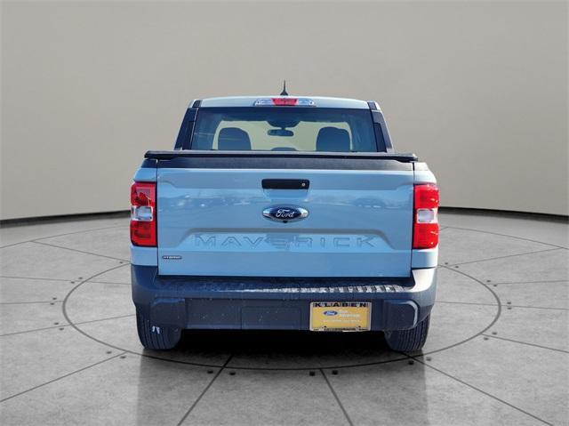 used 2023 Ford Maverick car, priced at $23,888