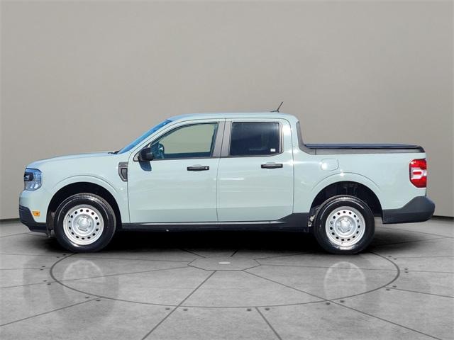 used 2023 Ford Maverick car, priced at $23,888