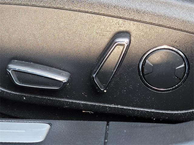 used 2017 Lincoln MKZ car, priced at $14,088