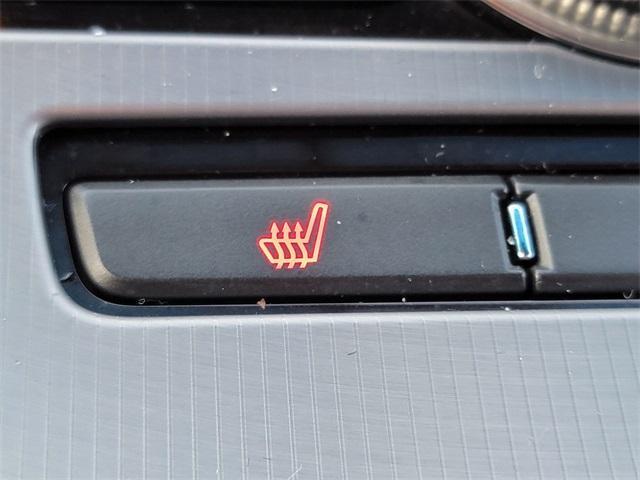 used 2017 Lincoln MKZ car, priced at $14,088